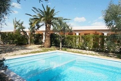 Agriturismo Le Vedute Bisceglie Zewnętrze zdjęcie