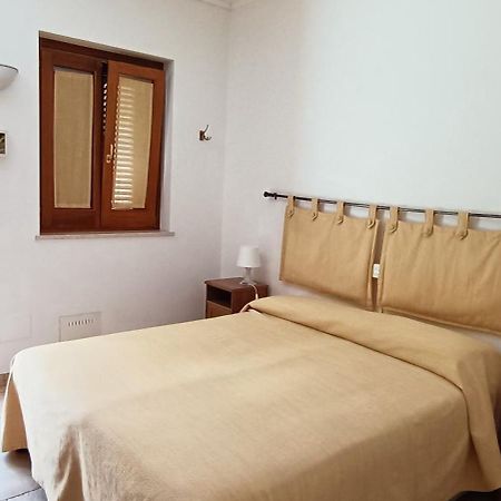 Agriturismo Le Vedute Bisceglie Zewnętrze zdjęcie
