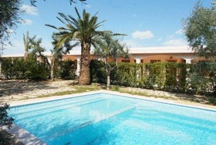 Agriturismo Le Vedute Bisceglie Zewnętrze zdjęcie