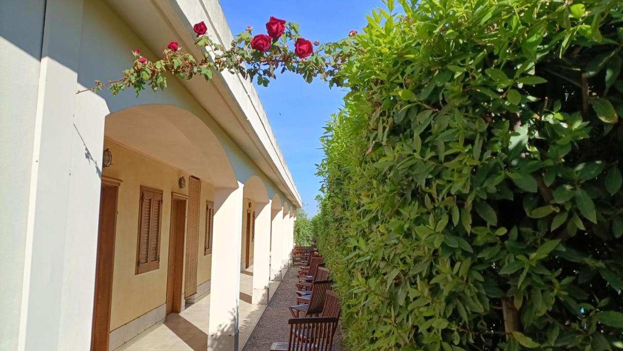 Agriturismo Le Vedute Bisceglie Zewnętrze zdjęcie