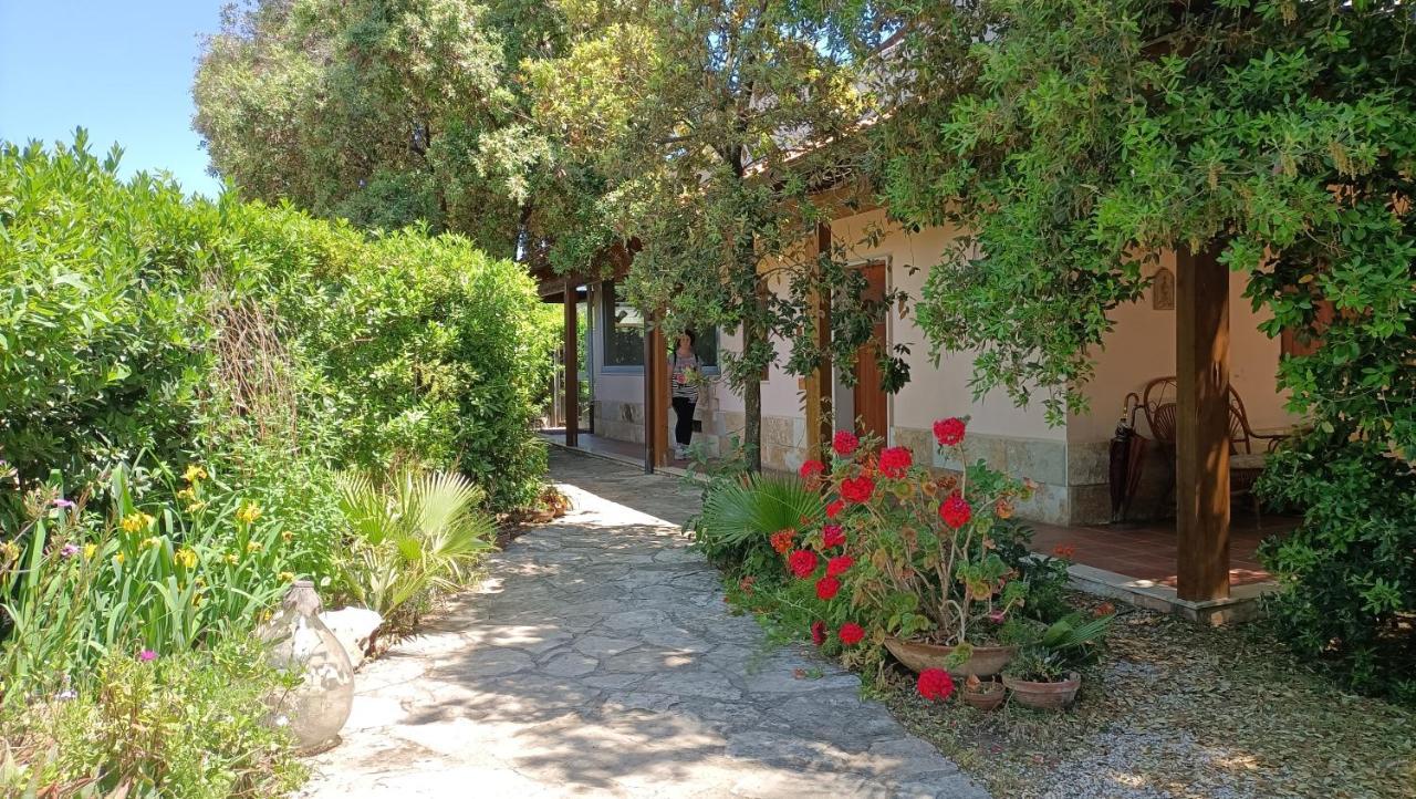 Agriturismo Le Vedute Bisceglie Zewnętrze zdjęcie