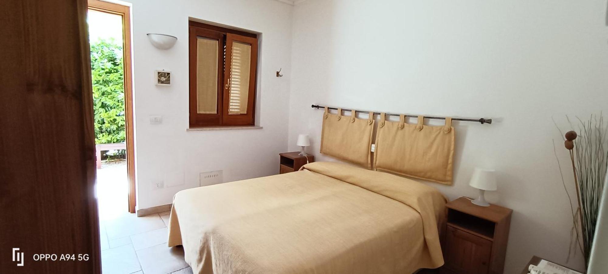 Agriturismo Le Vedute Bisceglie Zewnętrze zdjęcie