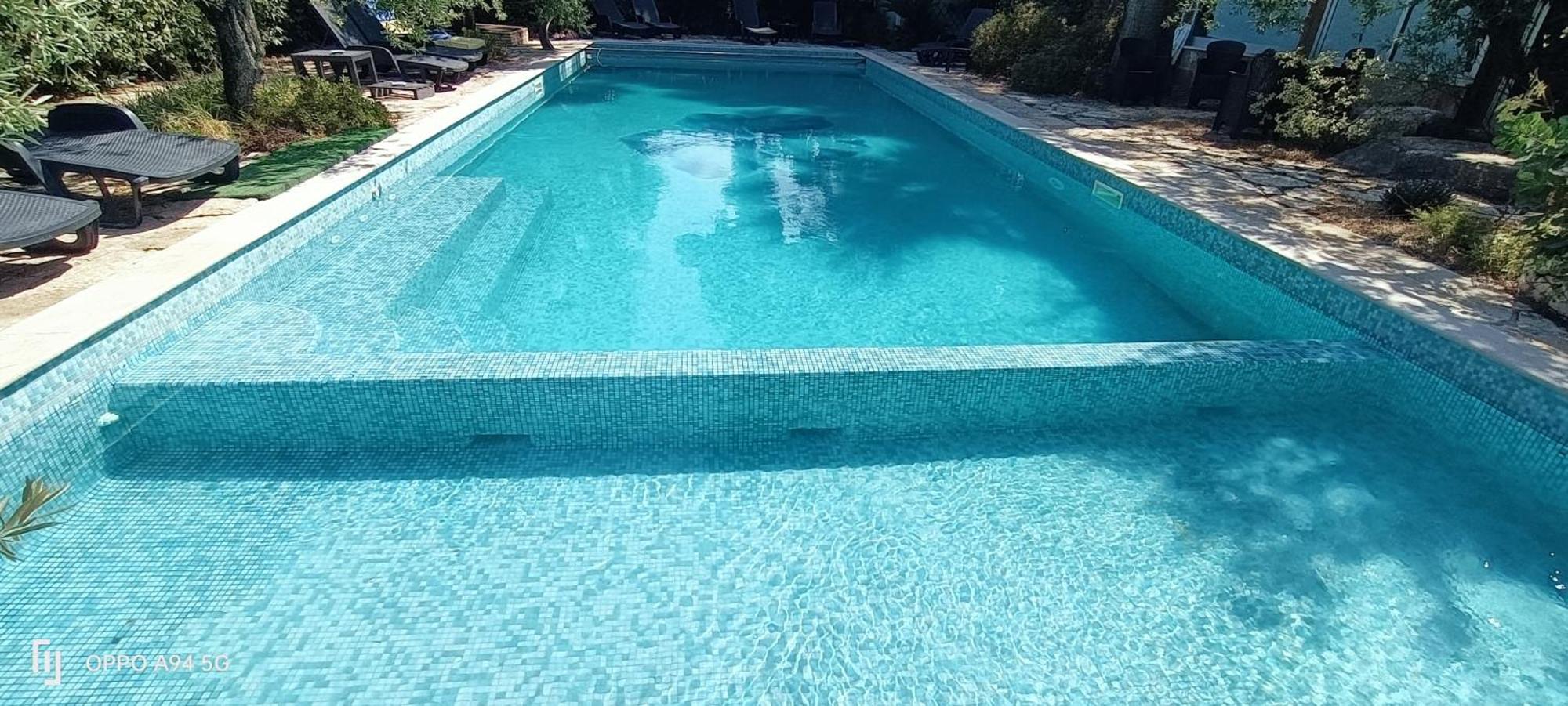 Agriturismo Le Vedute Bisceglie Zewnętrze zdjęcie
