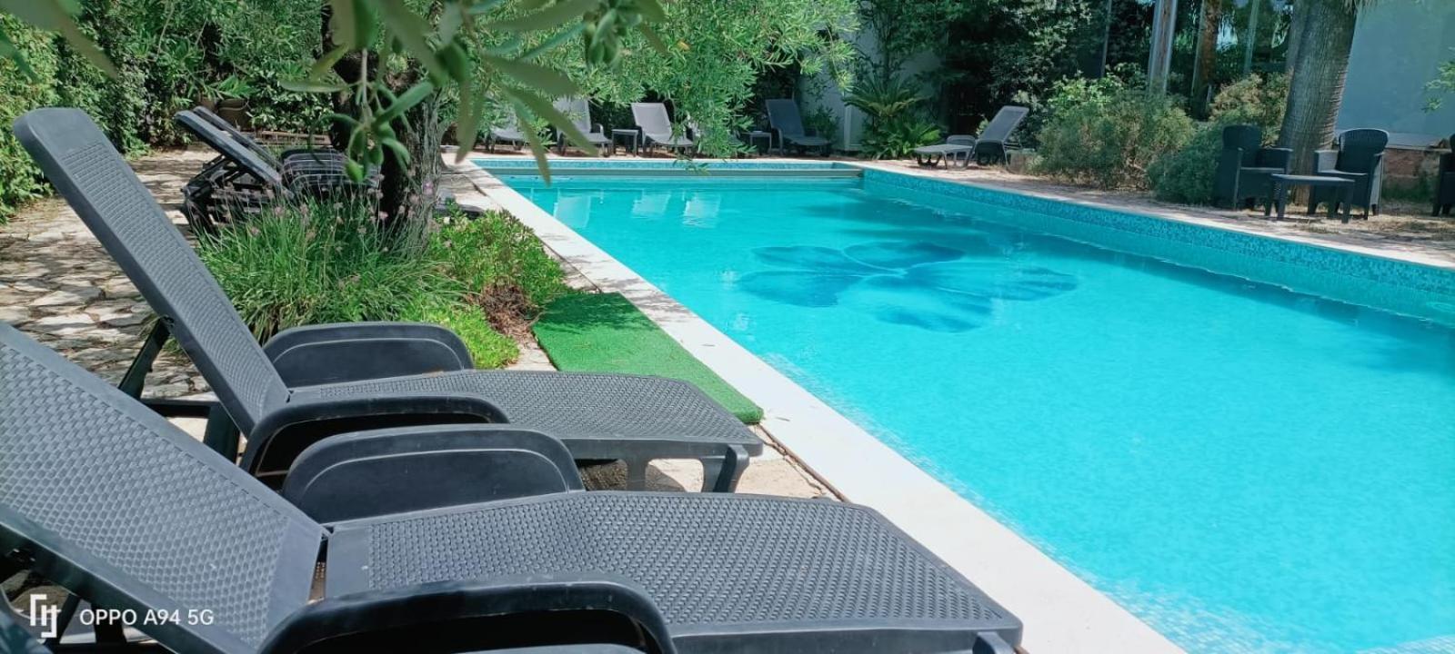 Agriturismo Le Vedute Bisceglie Zewnętrze zdjęcie