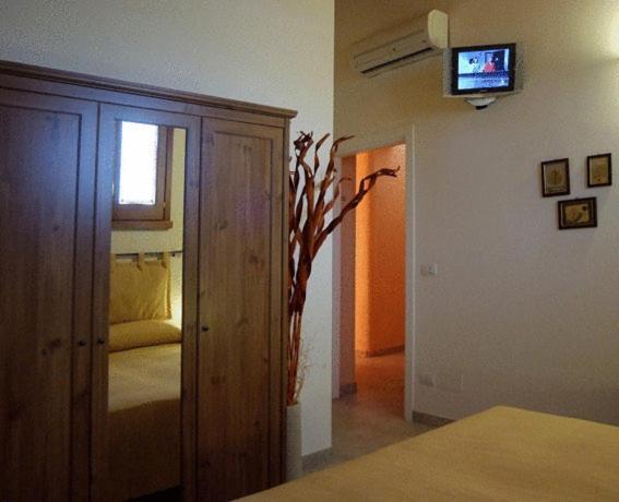Agriturismo Le Vedute Bisceglie Zewnętrze zdjęcie