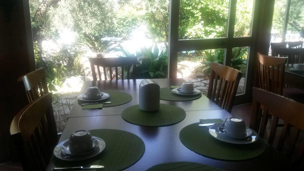 Agriturismo Le Vedute Bisceglie Zewnętrze zdjęcie