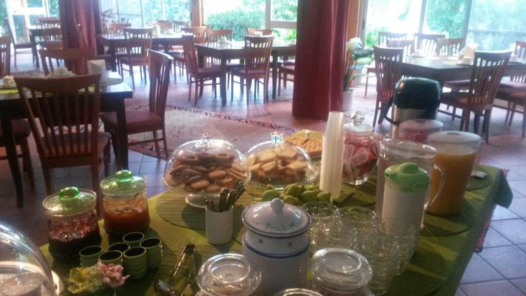 Agriturismo Le Vedute Bisceglie Zewnętrze zdjęcie