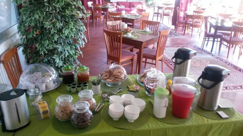 Agriturismo Le Vedute Bisceglie Zewnętrze zdjęcie
