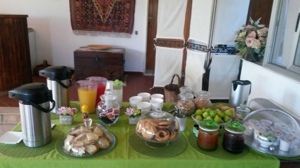 Agriturismo Le Vedute Bisceglie Zewnętrze zdjęcie