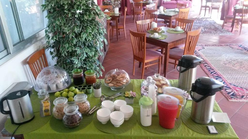 Agriturismo Le Vedute Bisceglie Zewnętrze zdjęcie