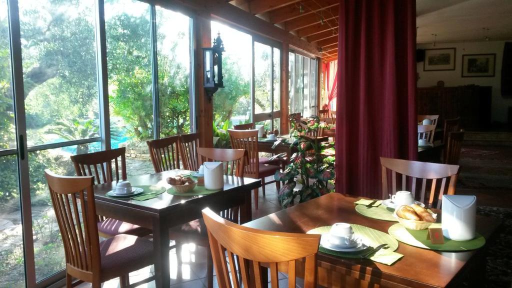 Agriturismo Le Vedute Bisceglie Zewnętrze zdjęcie