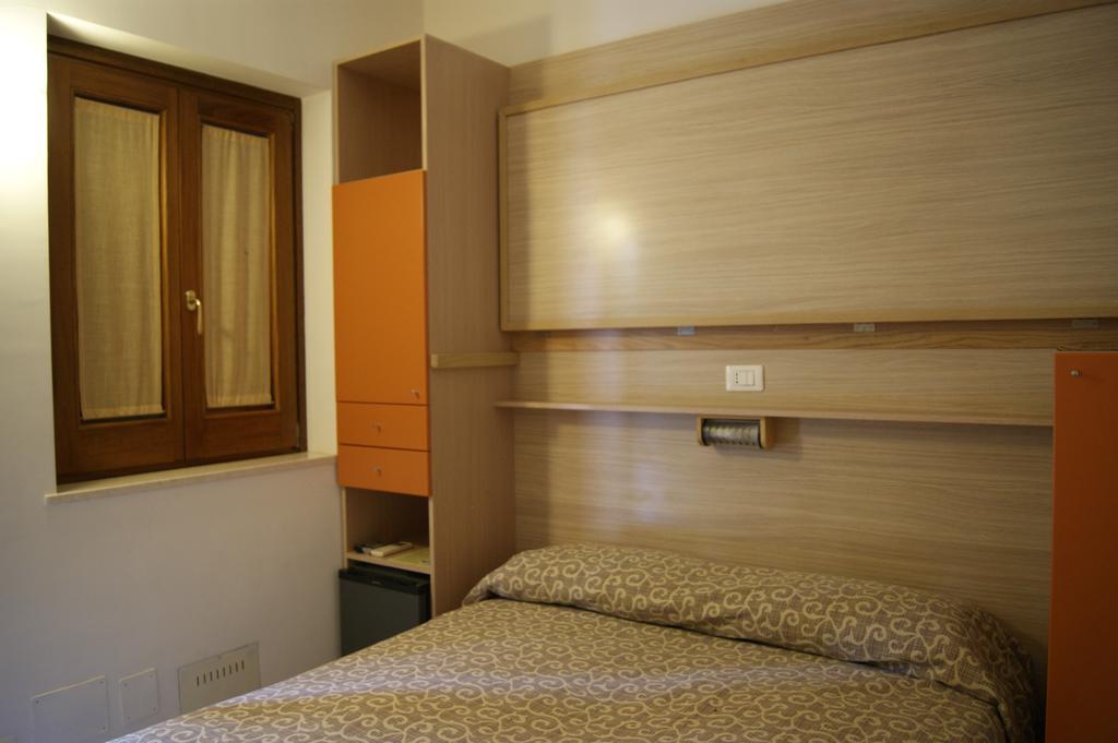 Agriturismo Le Vedute Bisceglie Zewnętrze zdjęcie