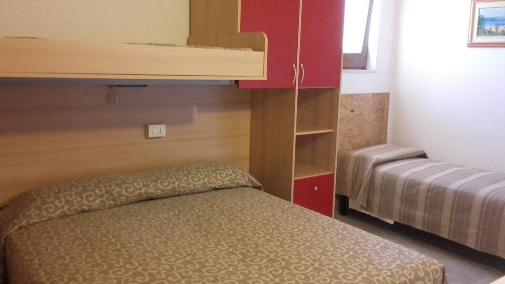 Agriturismo Le Vedute Bisceglie Pokój zdjęcie