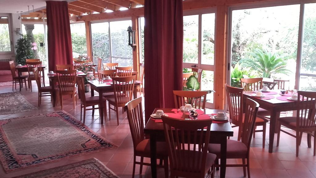 Agriturismo Le Vedute Bisceglie Zewnętrze zdjęcie
